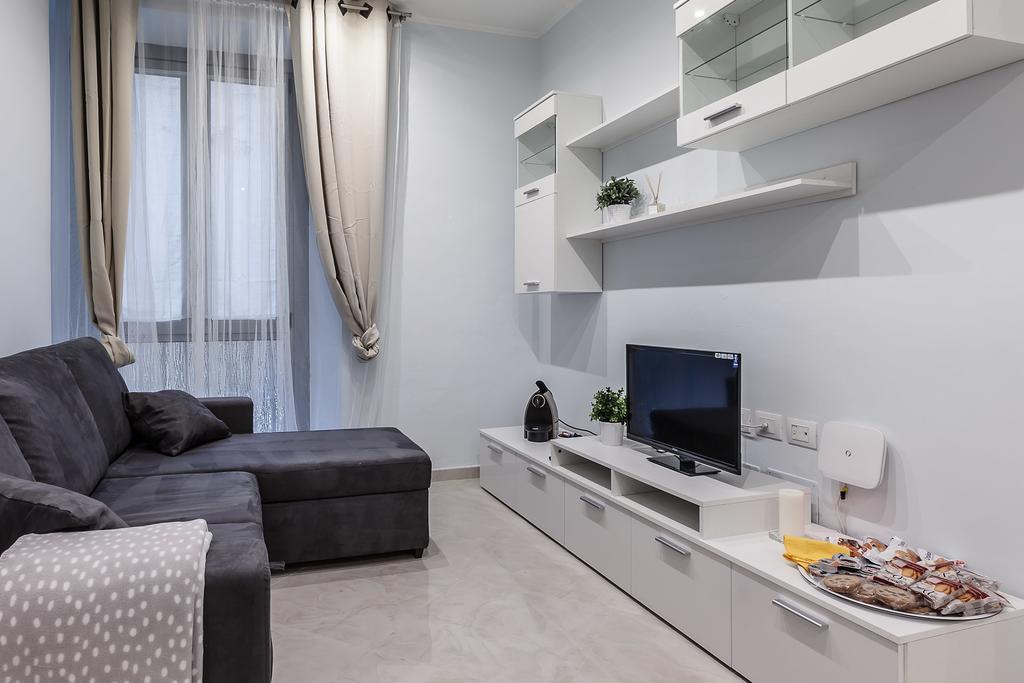 Capri Apartment Milano Ngoại thất bức ảnh