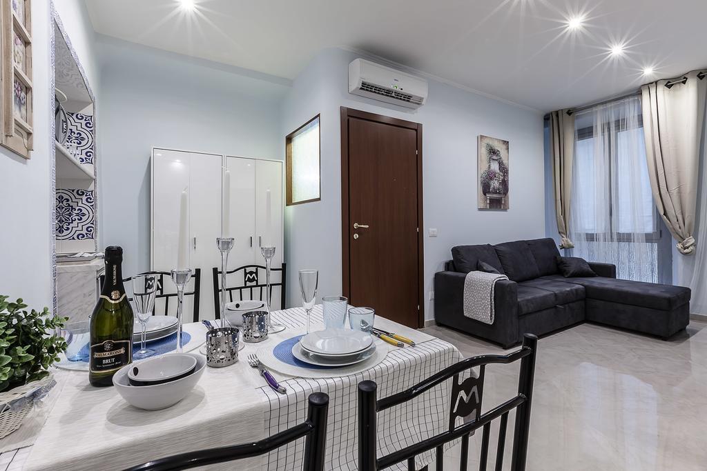 Capri Apartment Milano Ngoại thất bức ảnh