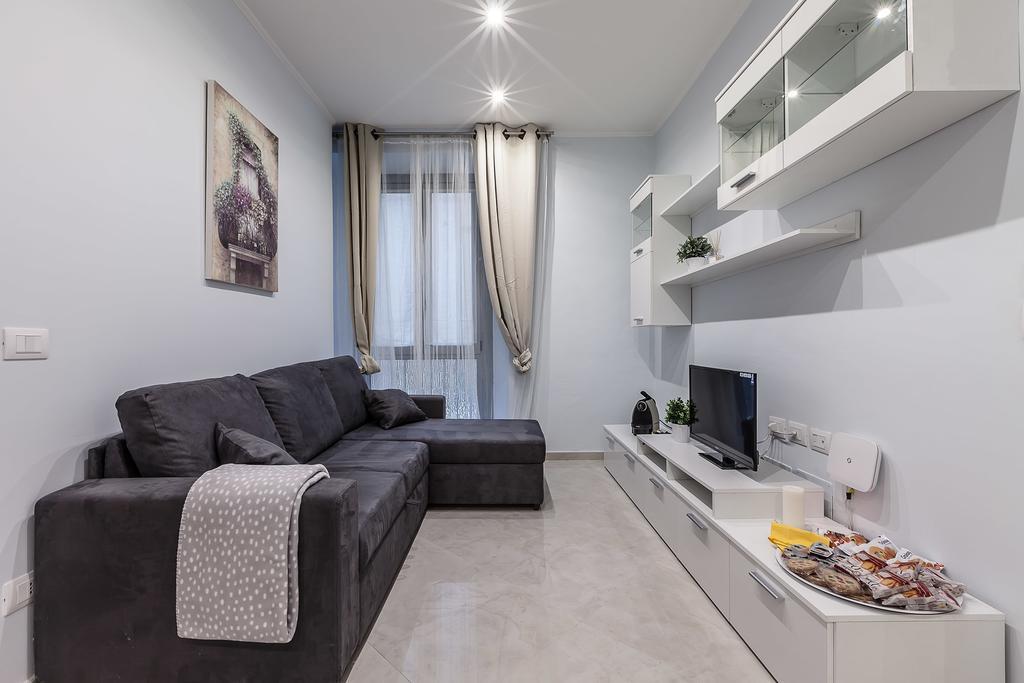 Capri Apartment Milano Ngoại thất bức ảnh