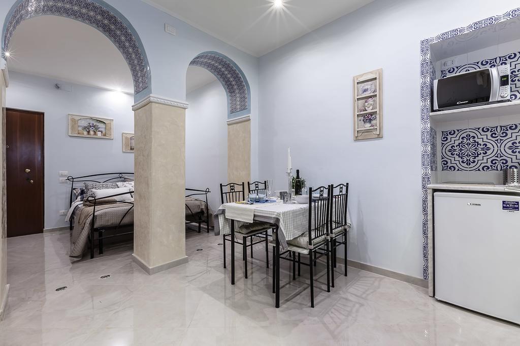 Capri Apartment Milano Ngoại thất bức ảnh